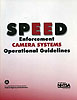 Speed Enforcement Camera Systems Operational Guidelines (Manual)